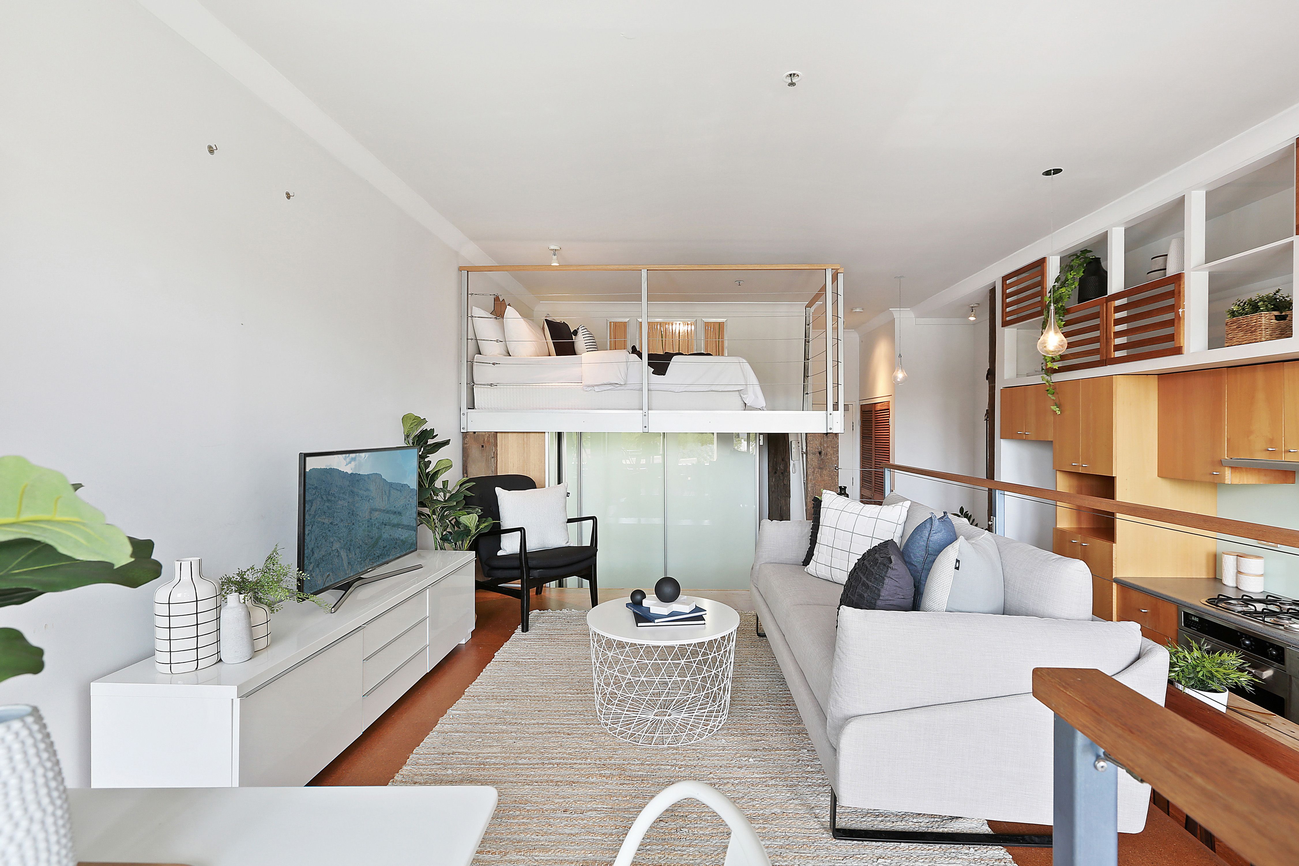 306/82 Abercrombie Street, Chippendale, NSW 2008
