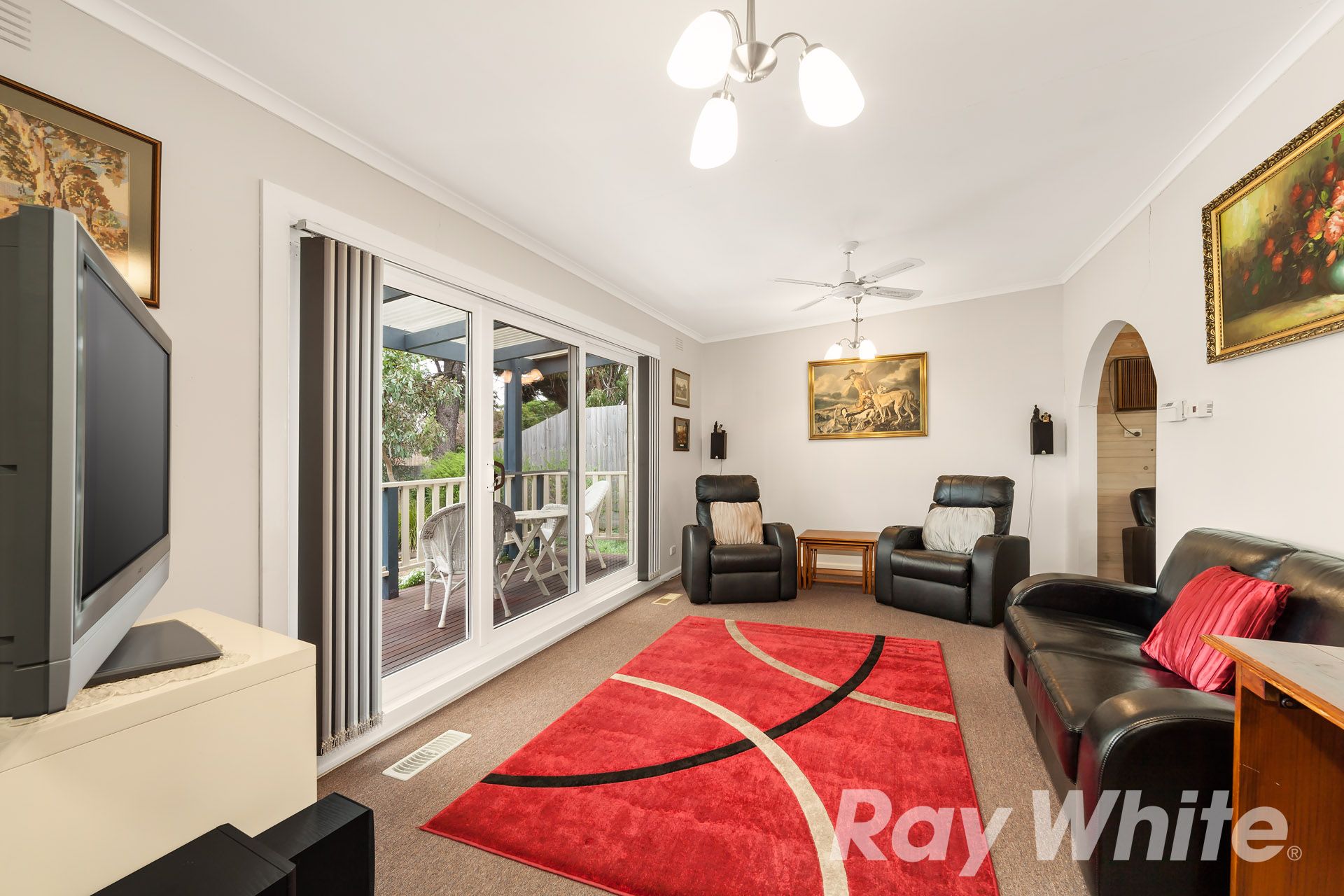 30 Kathryn Road, Knoxfield, VIC 3180