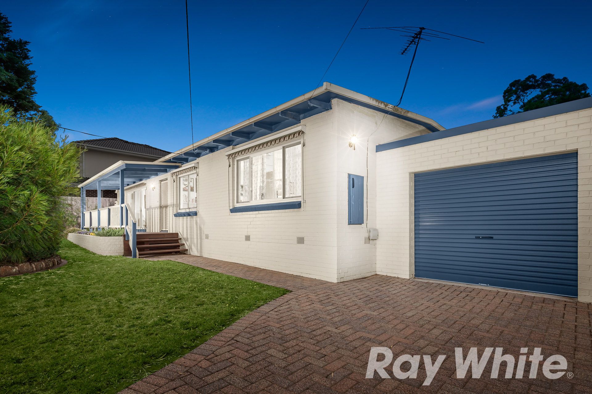 30 Kathryn Road, Knoxfield VIC 3180