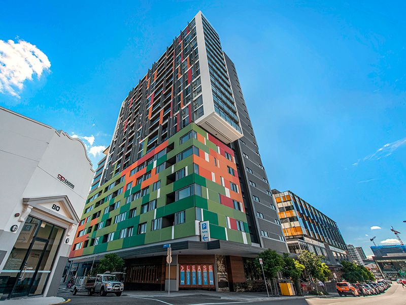 306/25 Connor Street, Fortitude Valley, QLD 4006