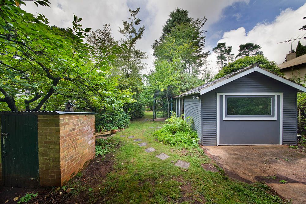 Lot 18, 11 Barratt Street, Blackheath, NSW 2785