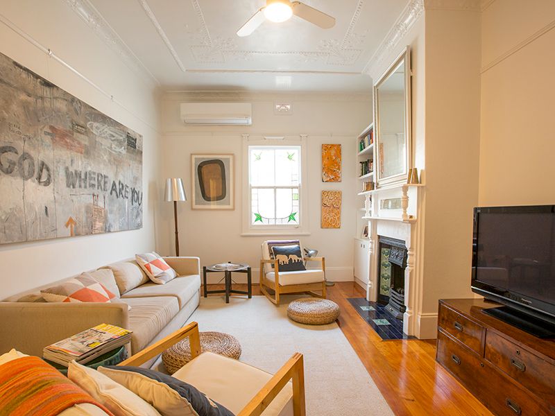 12 Frogmore Street, Mascot, NSW 2020