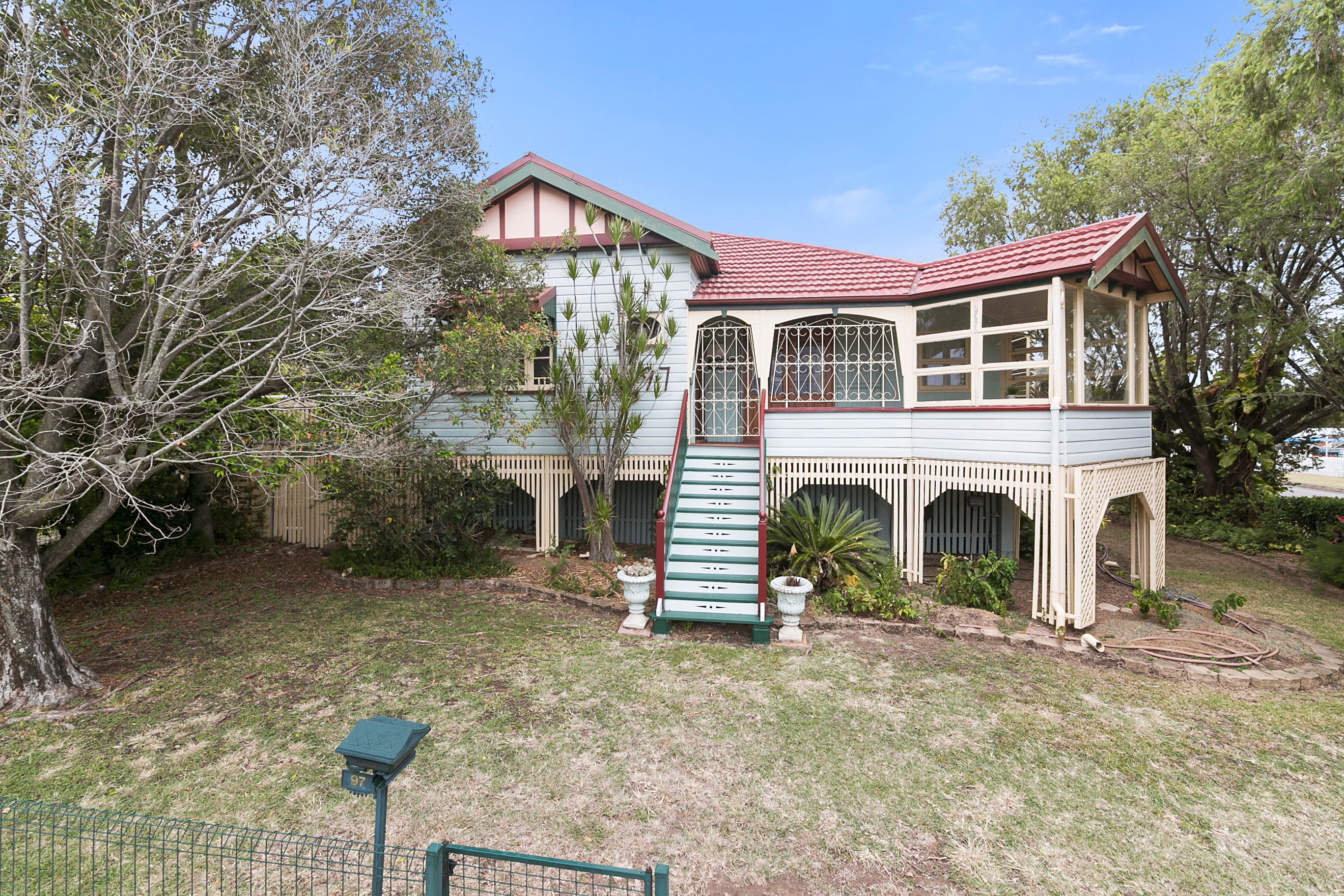 97 Brisbane Road, Booval, QLD 4304