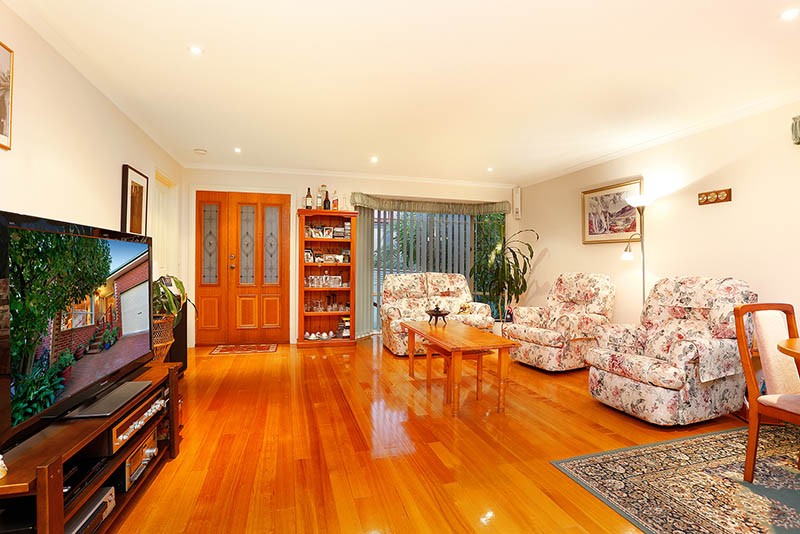 2/3 Wes Crescent, Ferntree Gully, VIC 3156