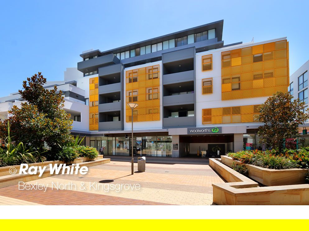 11 Mashman Avenue, Kingsgrove NSW 2208