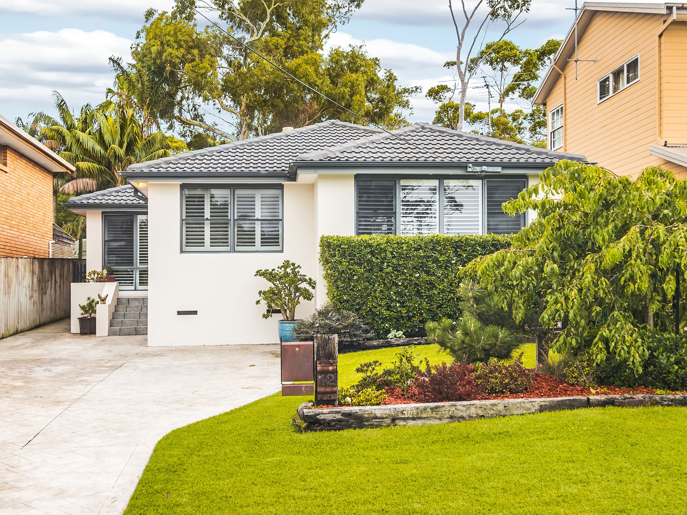 12 Annesley Avenue, Stanwell Tops, NSW 2508