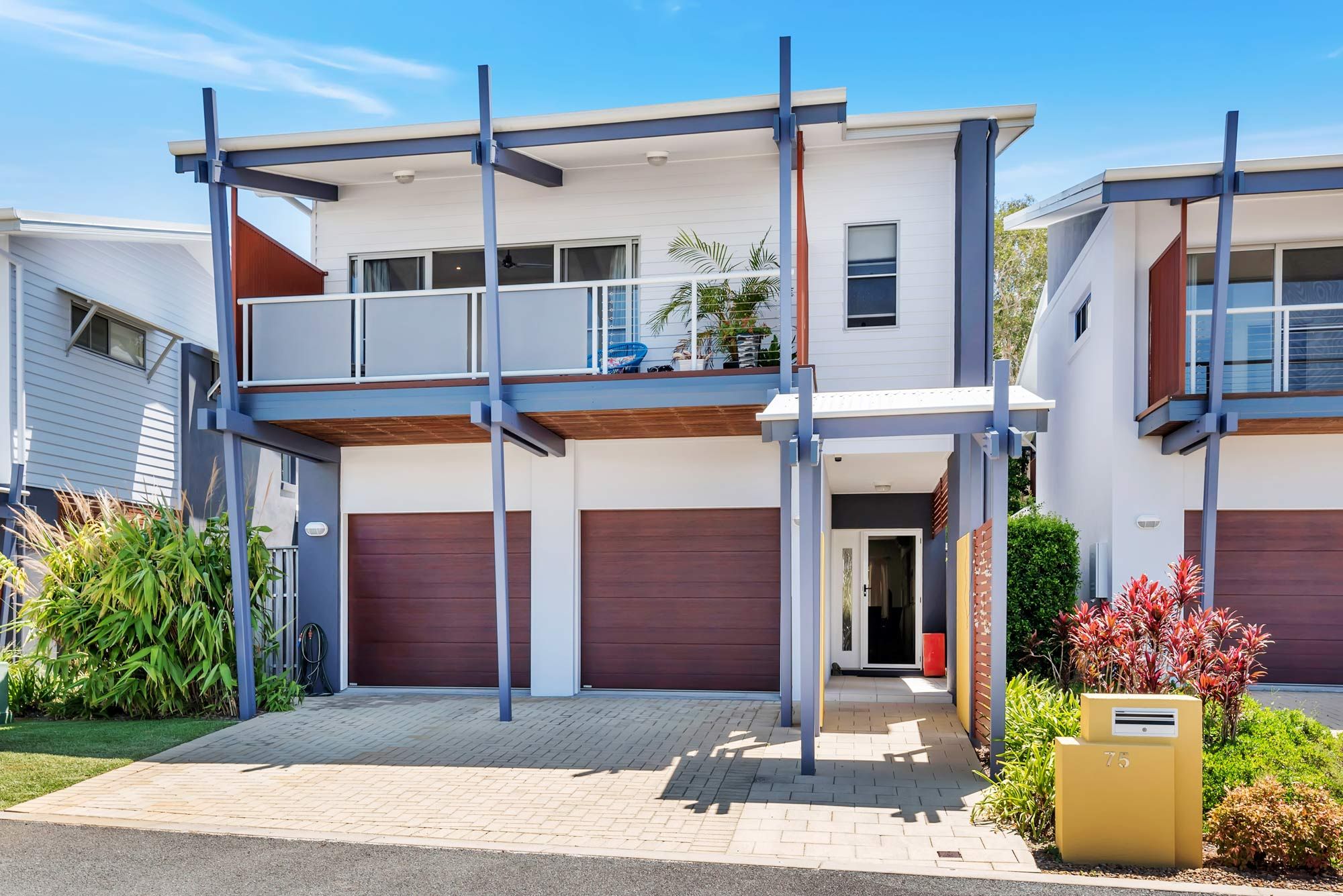75/181 Lae Drive, Coombabah, QLD 4216