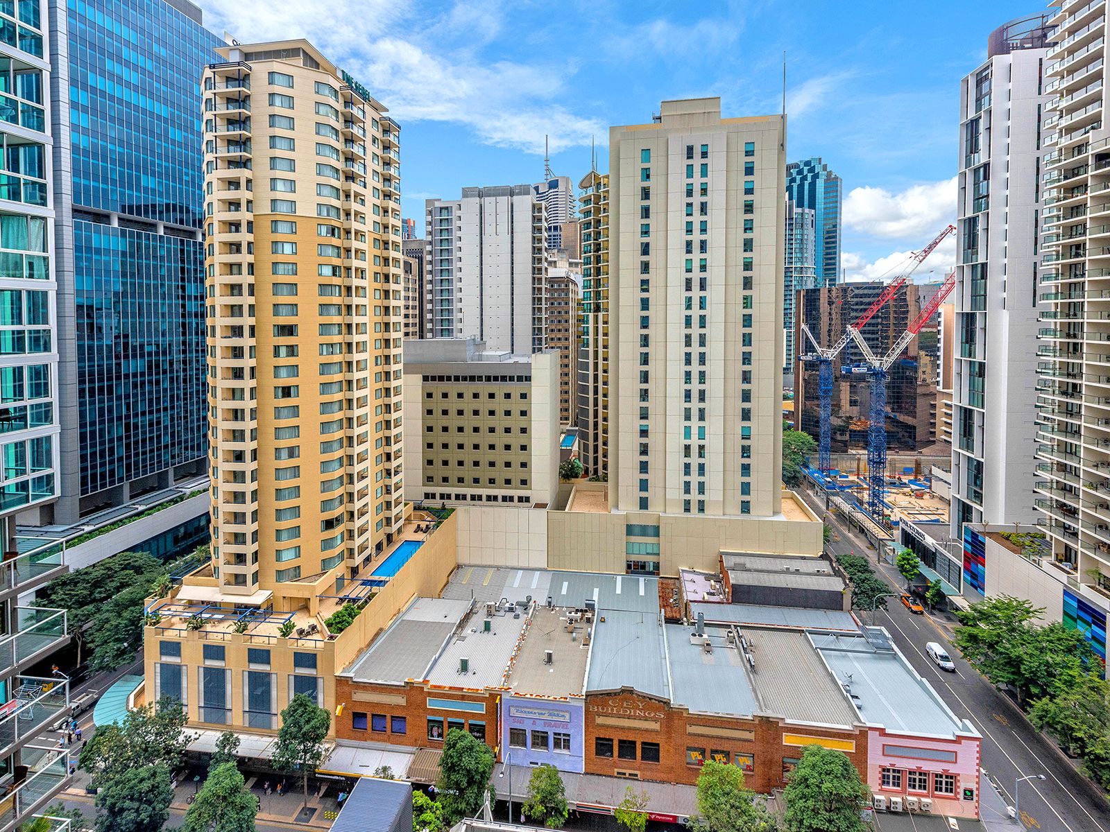 1605/70 Mary Street, BRISBANE, QLD 4000