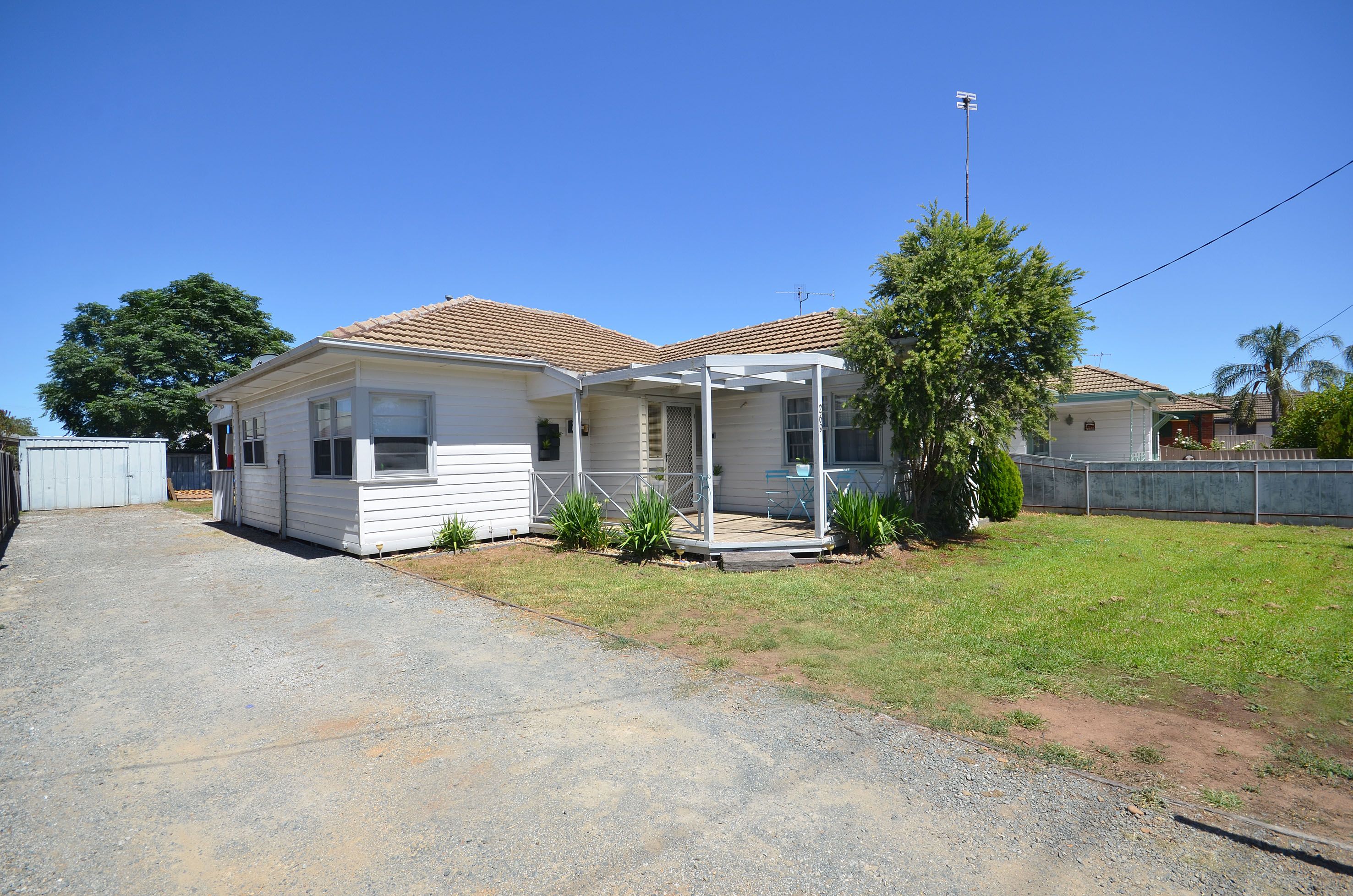 269 Ogilvie Avenue, Echuca VIC 3564