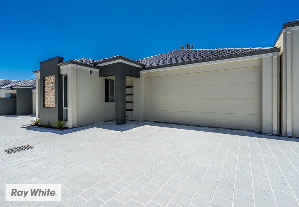 183b Balga Avenue, Balga, WA 6061