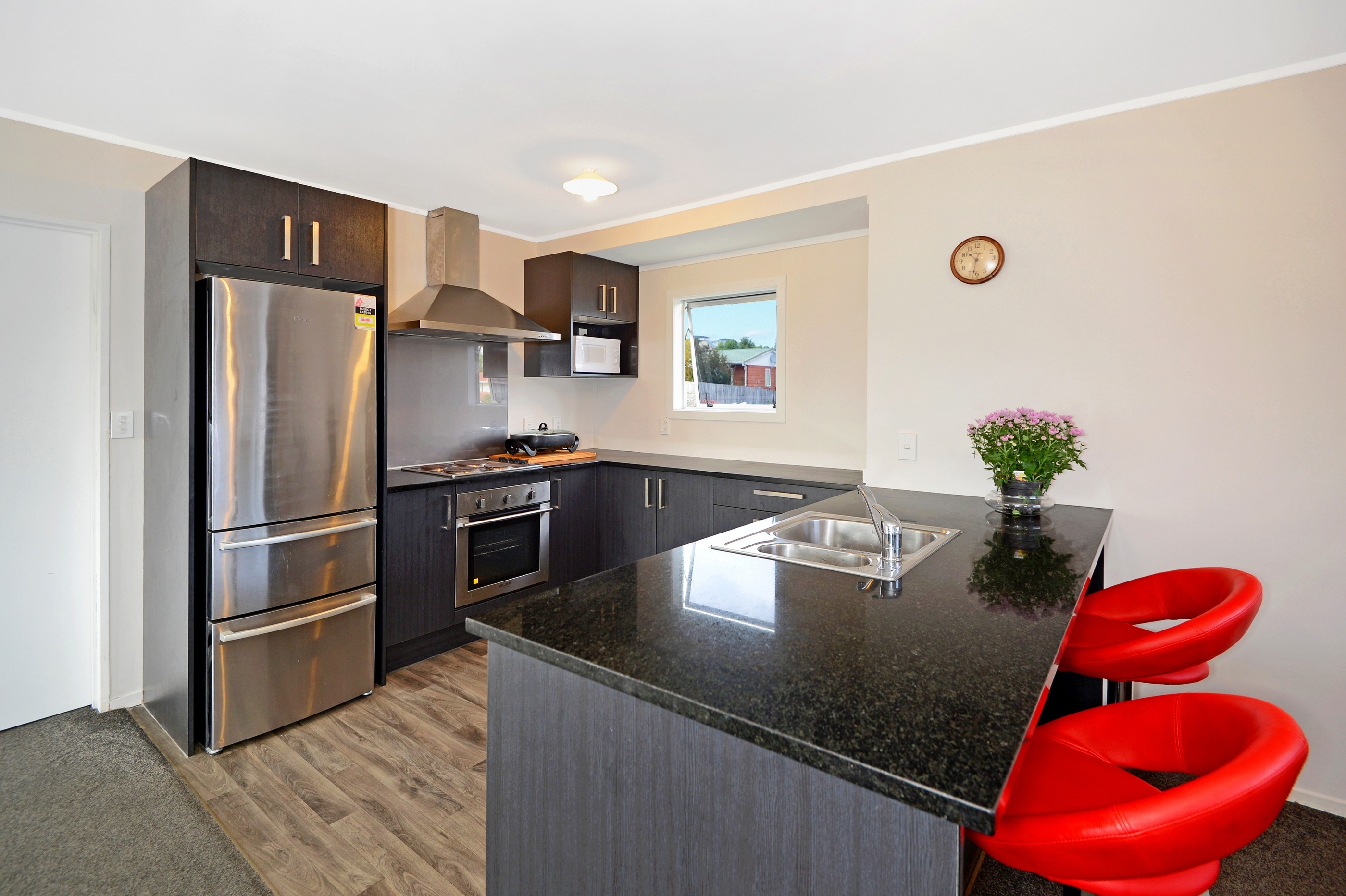 1/24 Caribbean Drive, Unsworth Heights, North Shore City