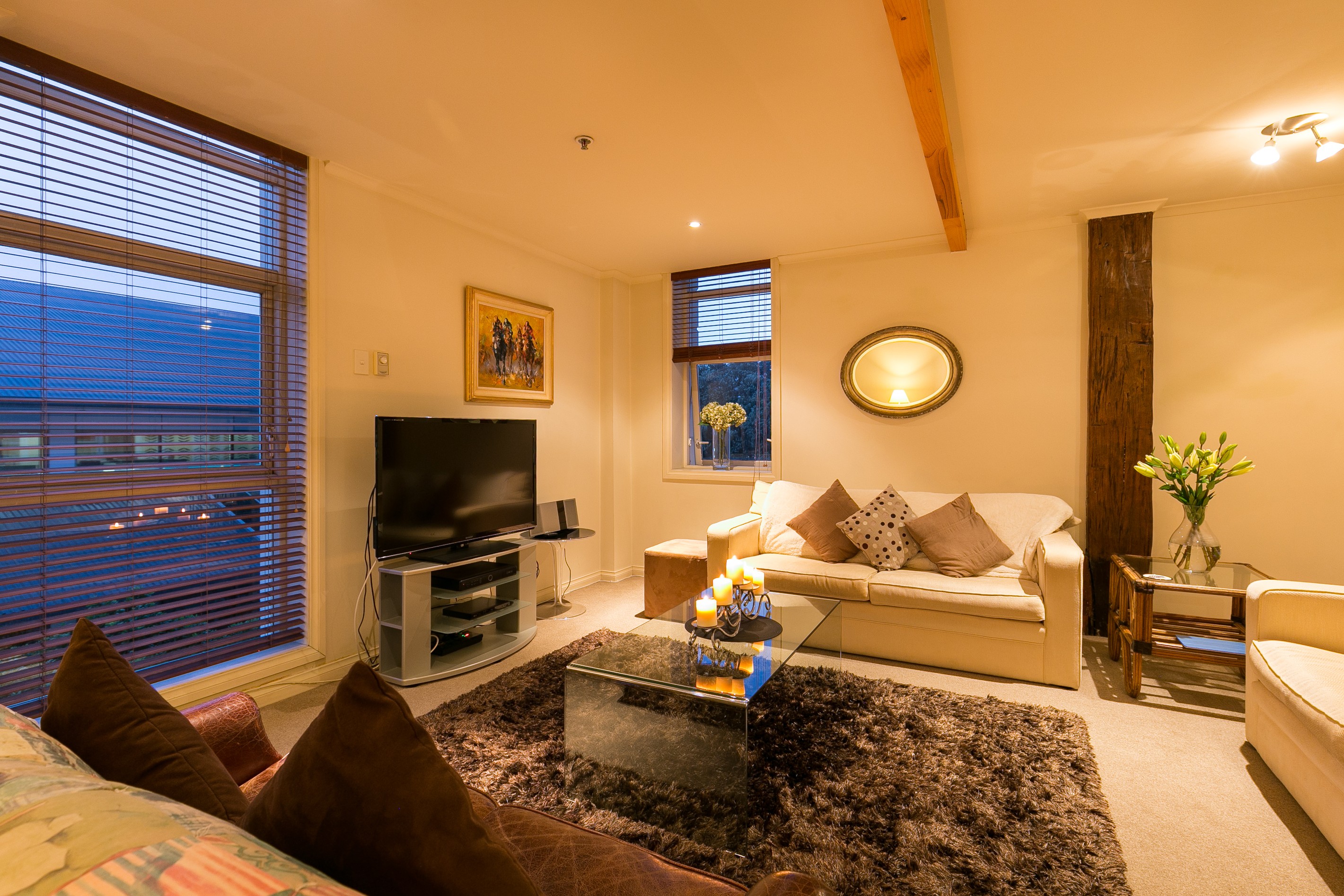 Apt 1.7 1 Queens Wharf, Wellington Central, Wellington City