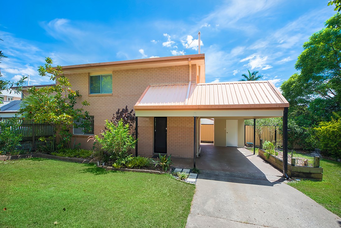 20/45 Rudge Street, Woodridge, QLD 4114