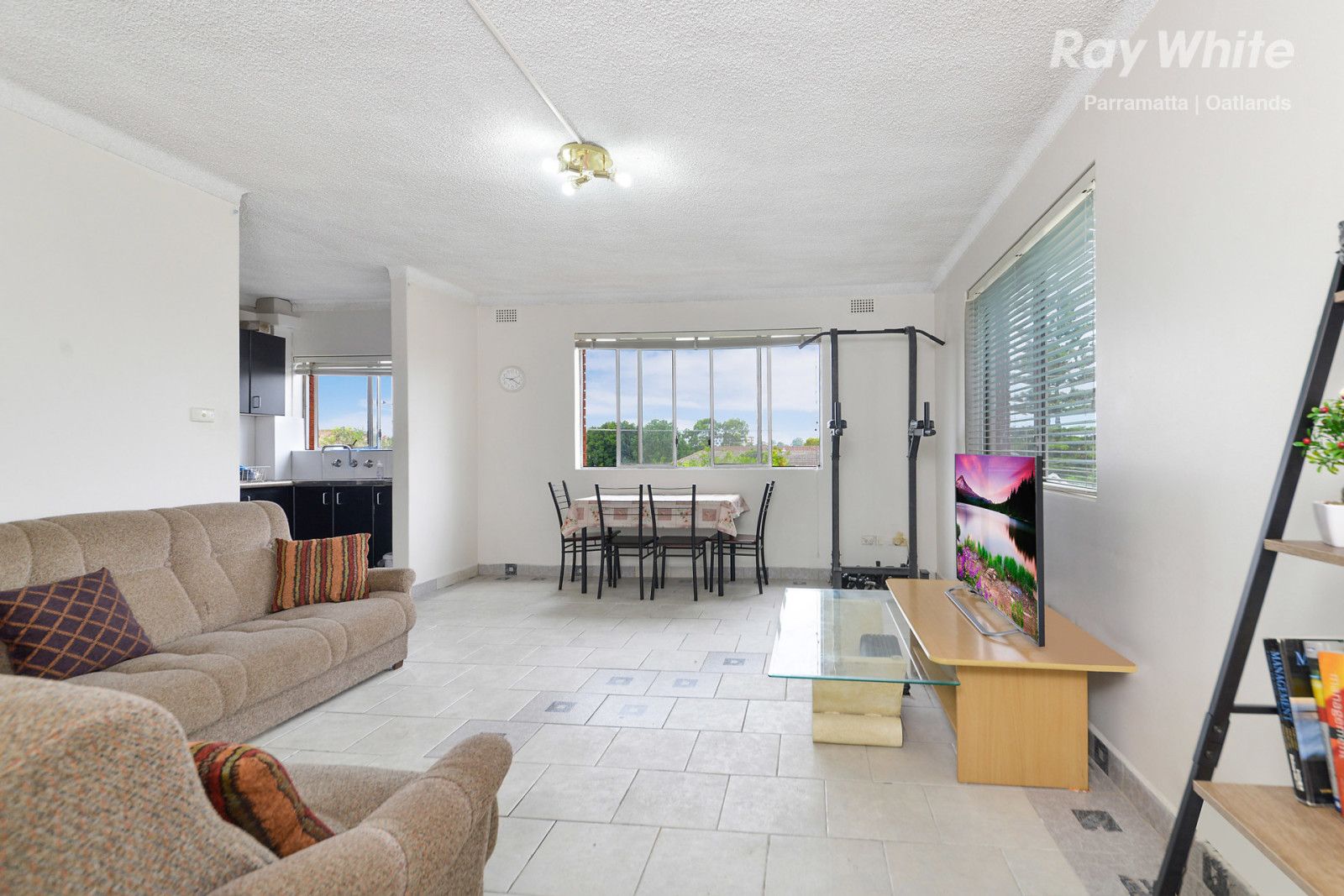 4/31 Harris Street, Harris Park, NSW 2150