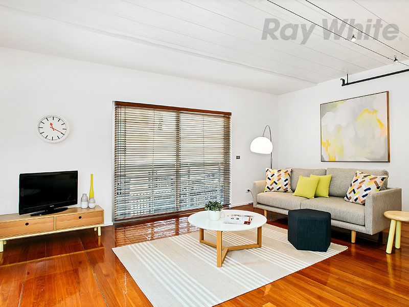 102/12 Anchor Place, Prahran, VIC 3181