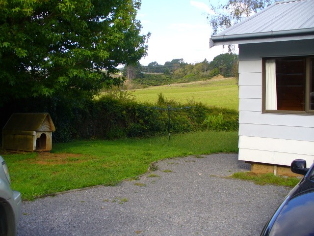 268 Beaver Road, Bombay, Franklin