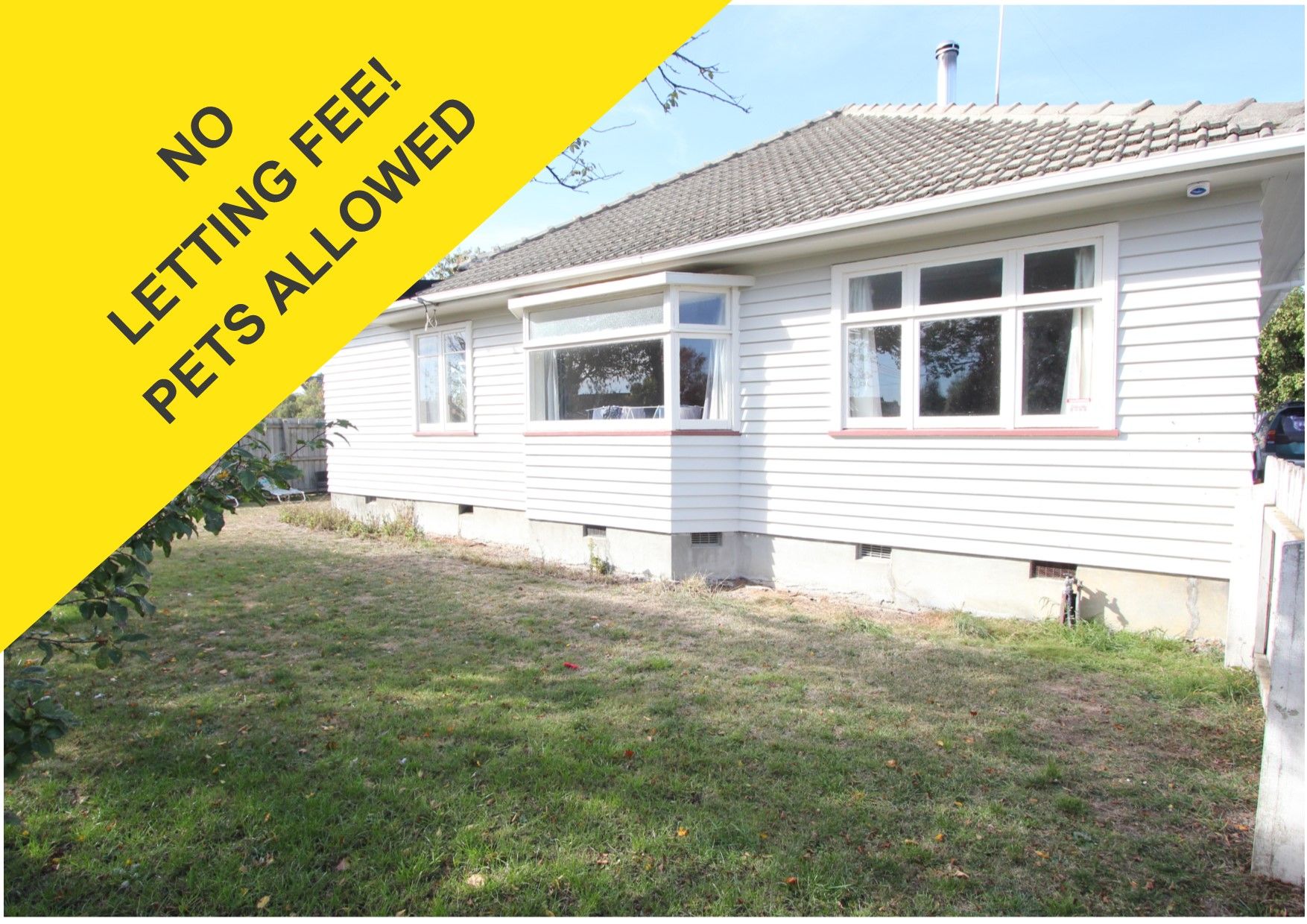 8 May Street, Leeston, Selwyn District