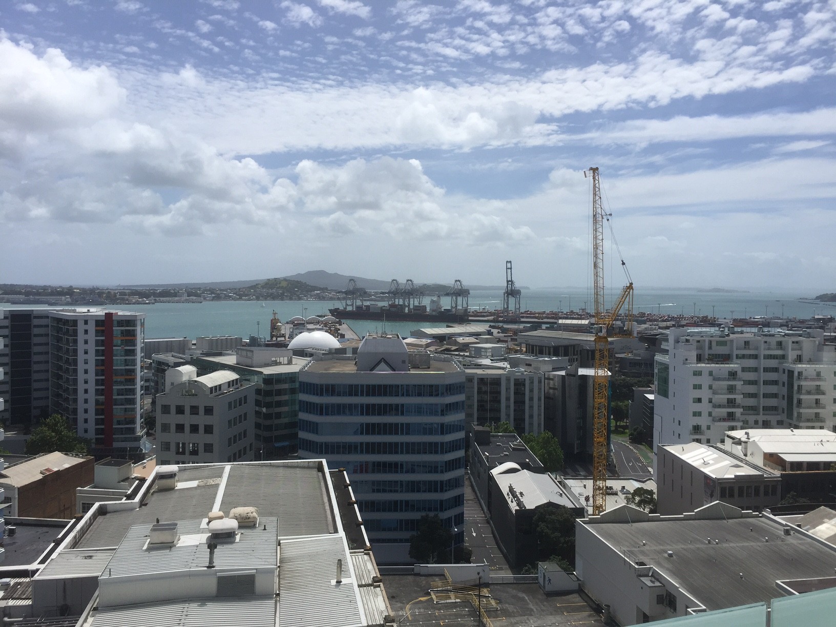 1515/10 Waterloo Quadrant, Auckland Central, Auckland City