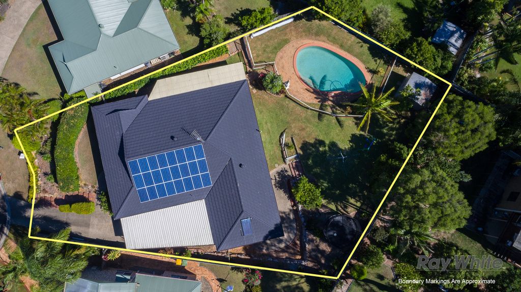 6 Gem Close, Alexandra Hills QLD 4161