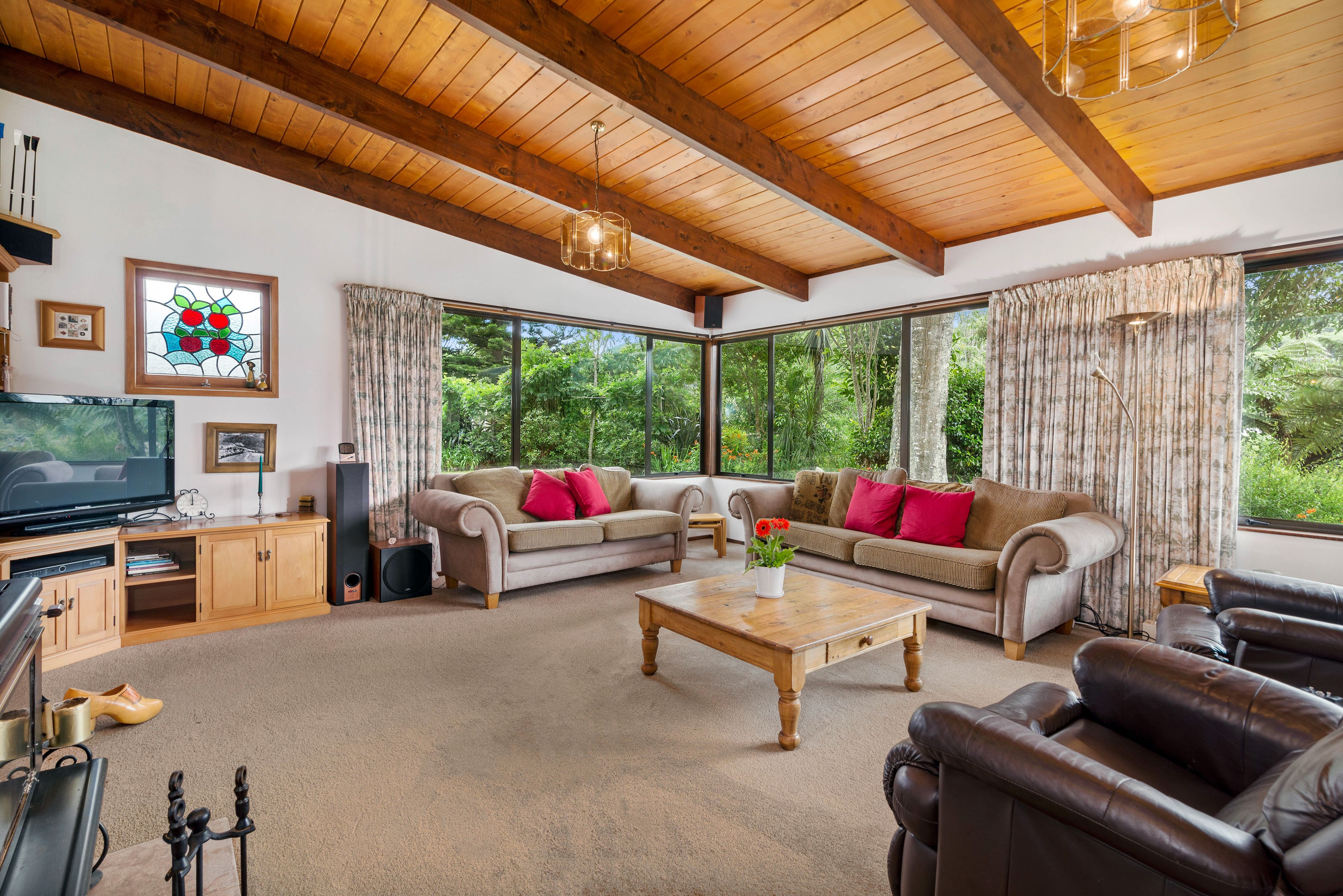 84 Okareka Loop Road, Lake Okareka, Rotorua District