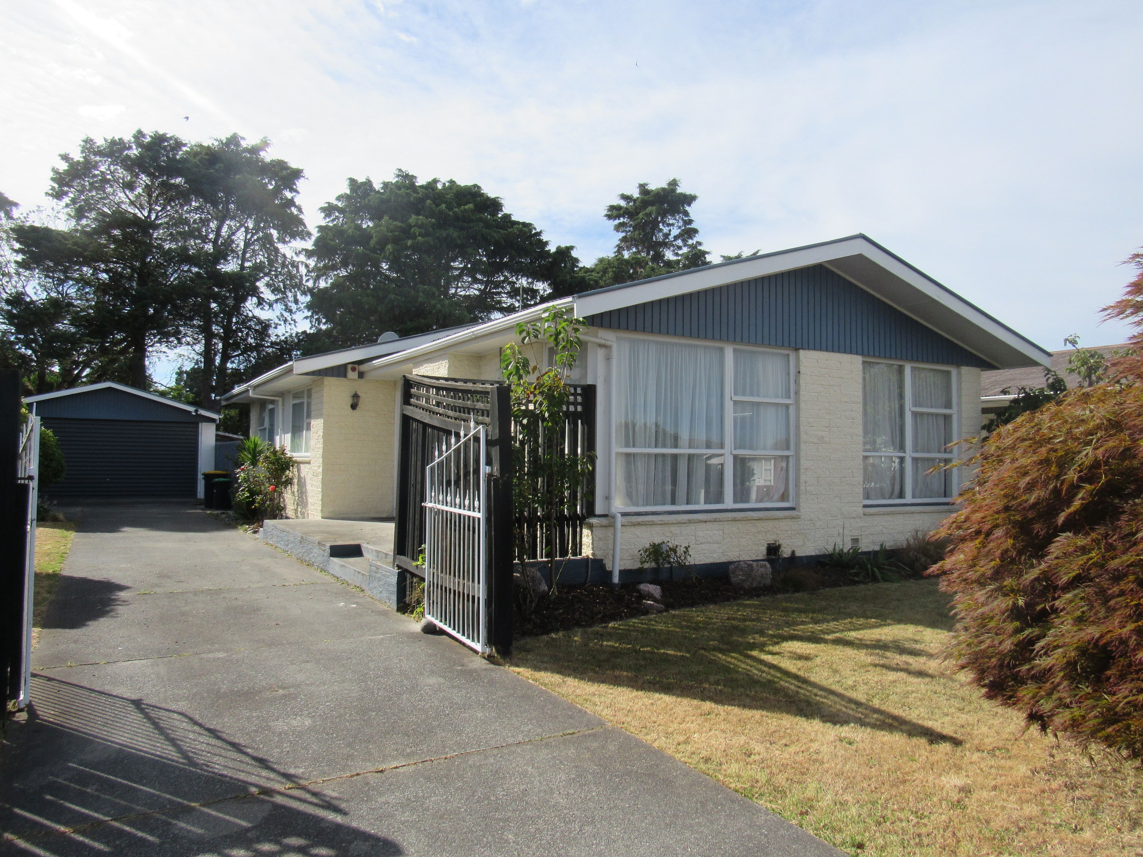 16 Waratah Street, Avondale, Christchurch City