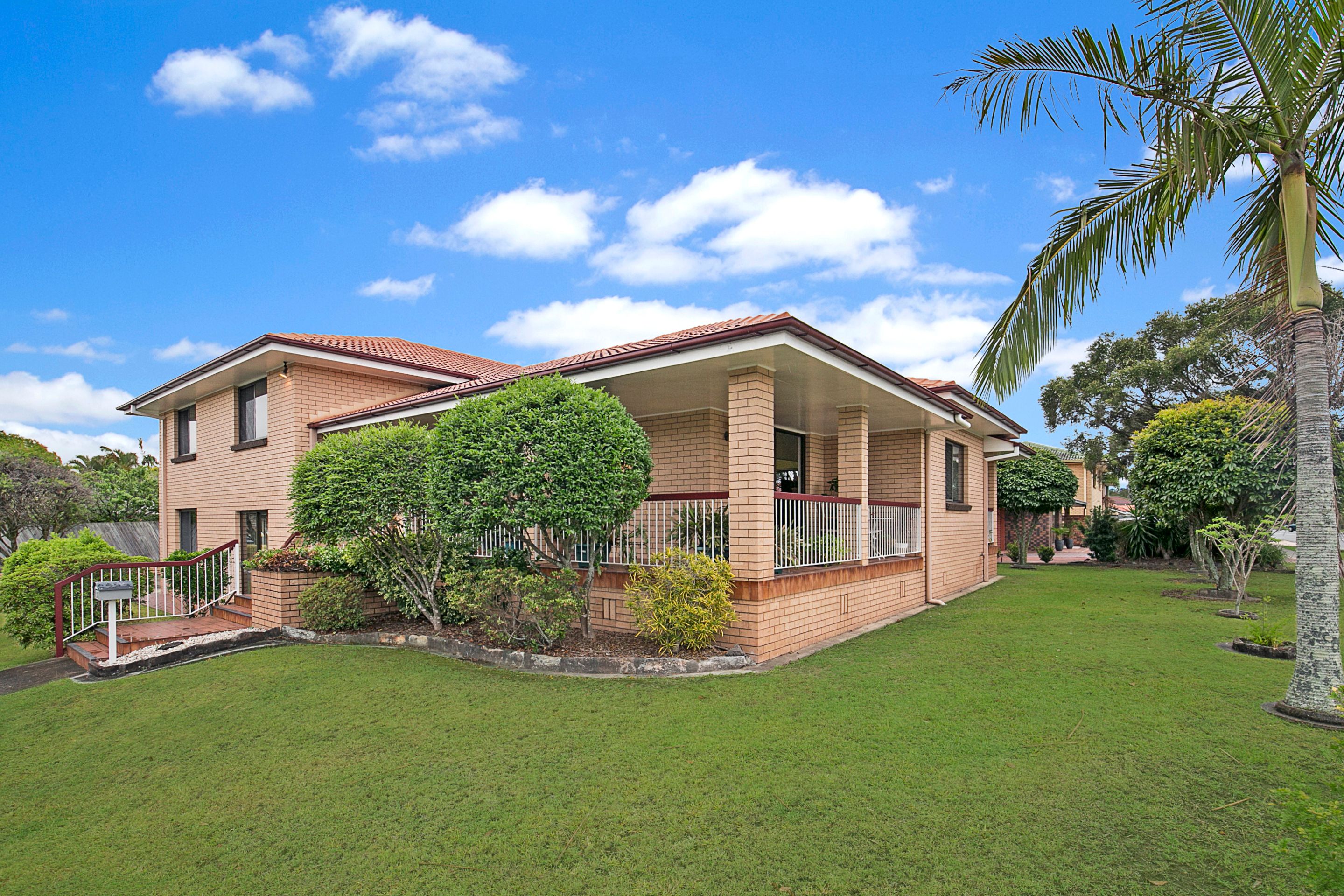 36 Agravain Street, Carindale, QLD 4152