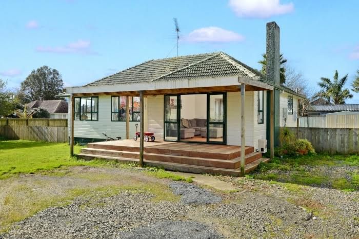 7 Mavis Place Beach Haven North Shore City Rental House Leased