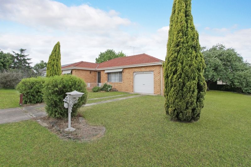 4 Ross Street, Goulburn, NSW 2580