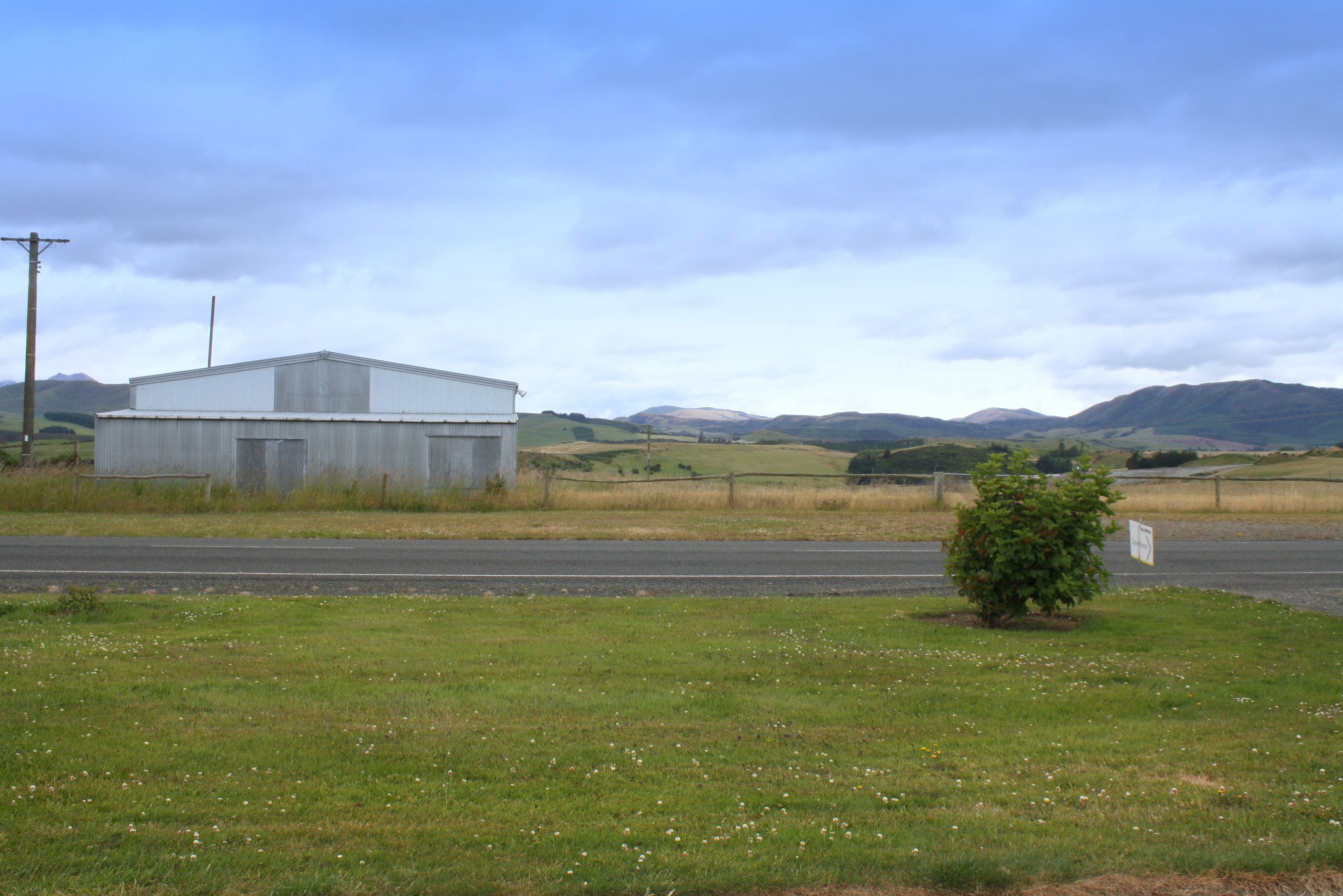 153 Birchwood Road, Ohai, Southland District