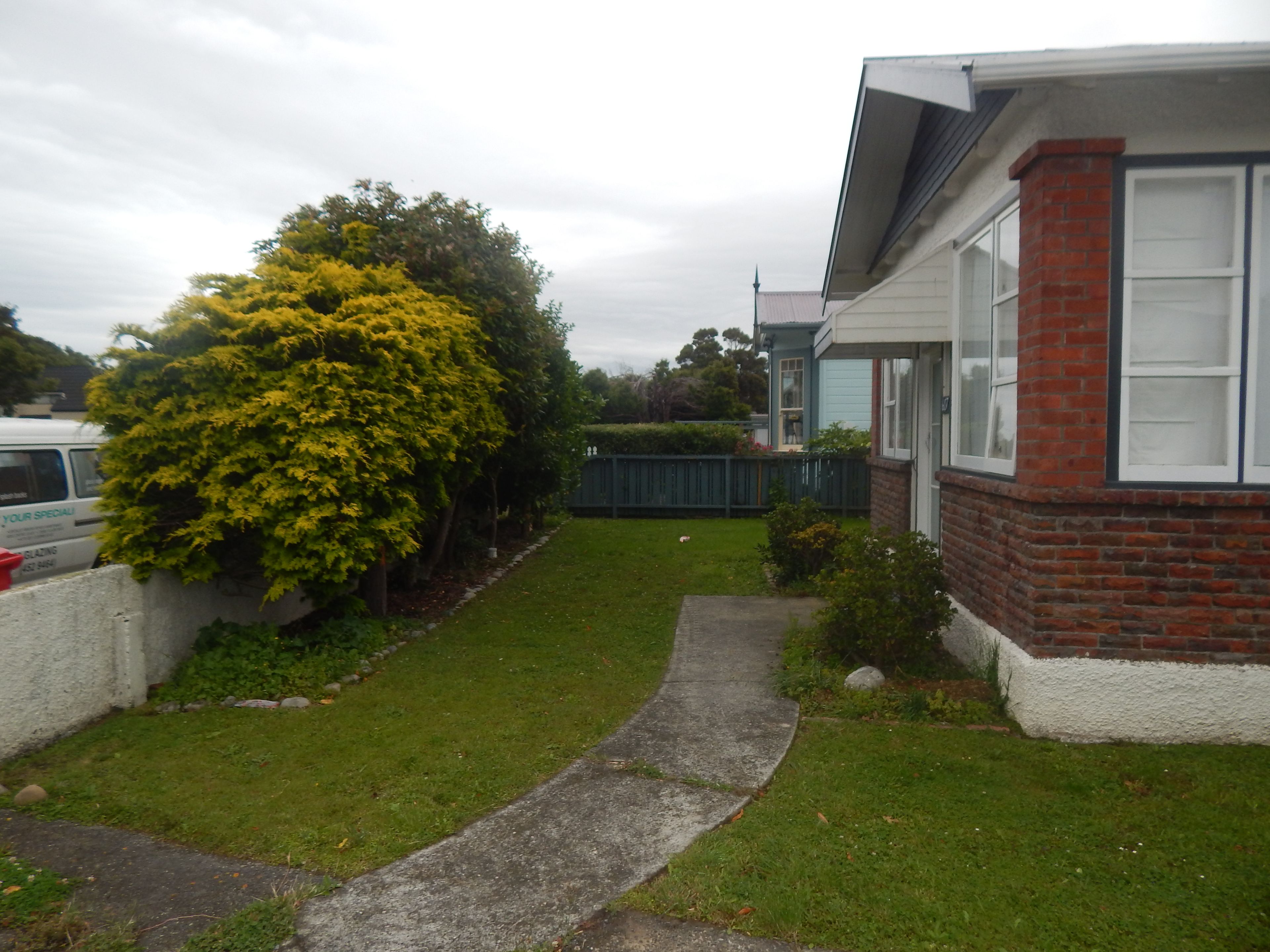 607 High Steet, Boulcott, Lower Hutt City