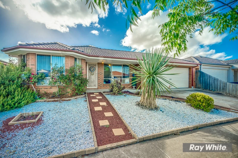 15 Rutman Close, Werribee, VIC 3030