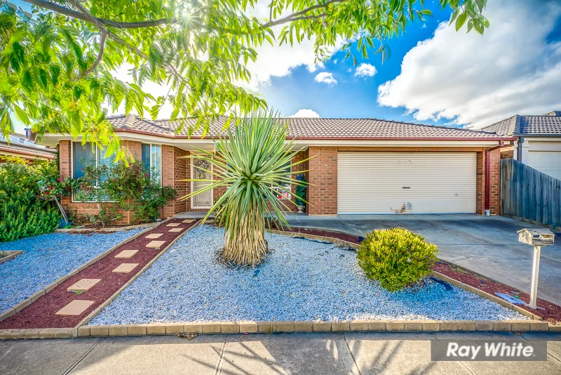 15 Rutman Close, Werribee, VIC 3030