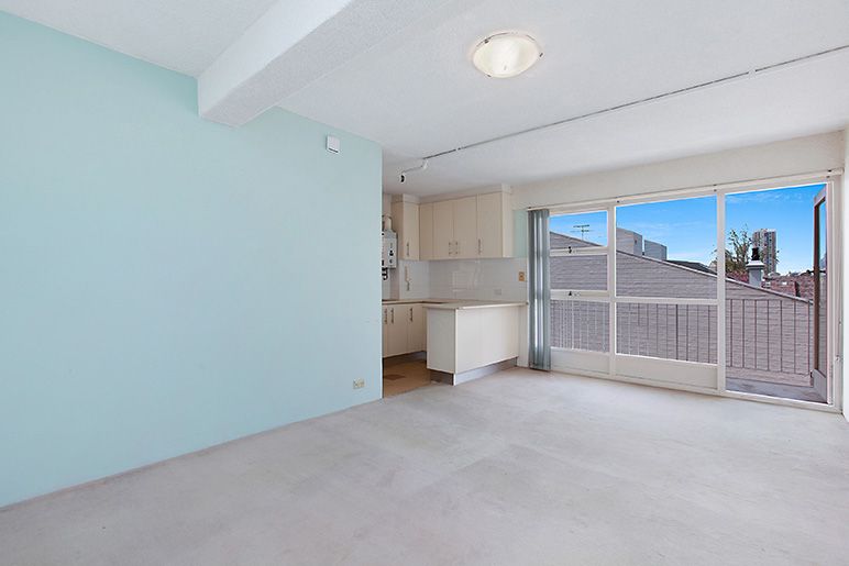 14/21 Duxford Street, Paddington, NSW 2021