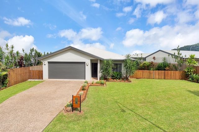 77 Cooktown Road, Edmonton, QLD 4869