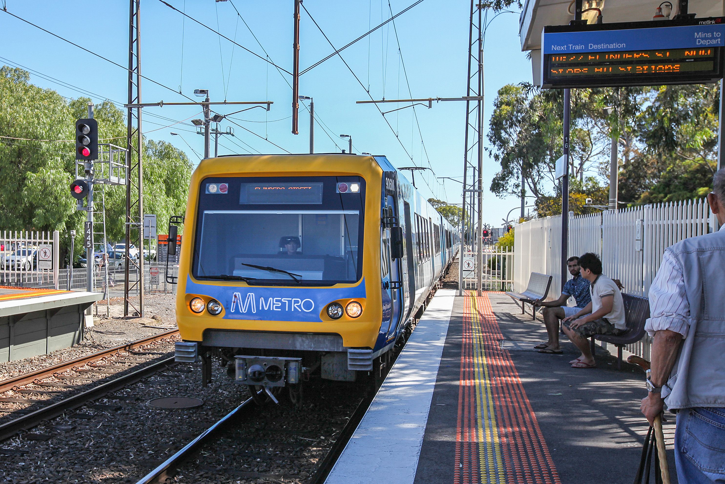 Reservoir, VIC 3073