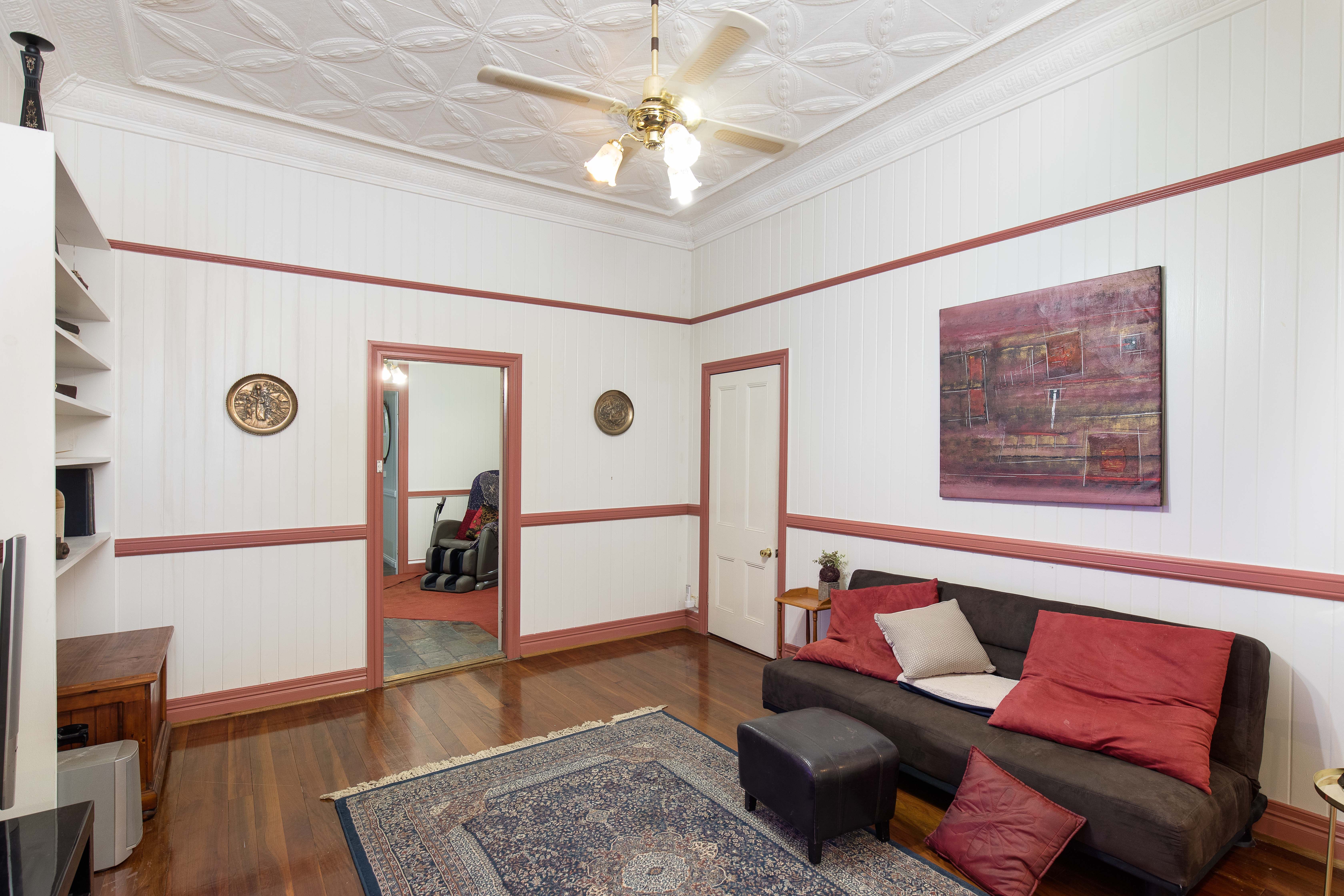 16 Boyd Street, Bowen Hills, QLD 4006