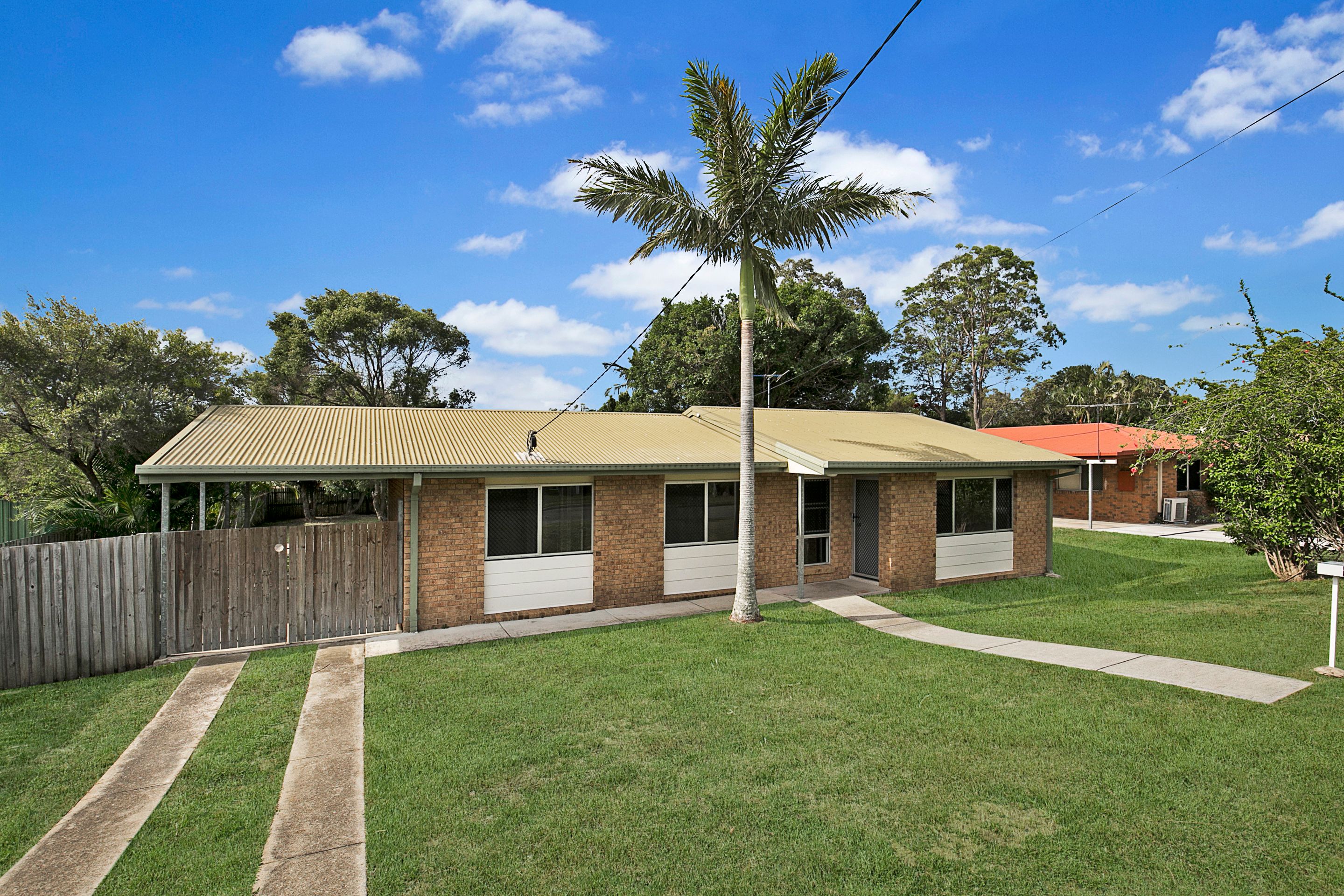 11 Wunulla Street, Thorneside QLD 4158