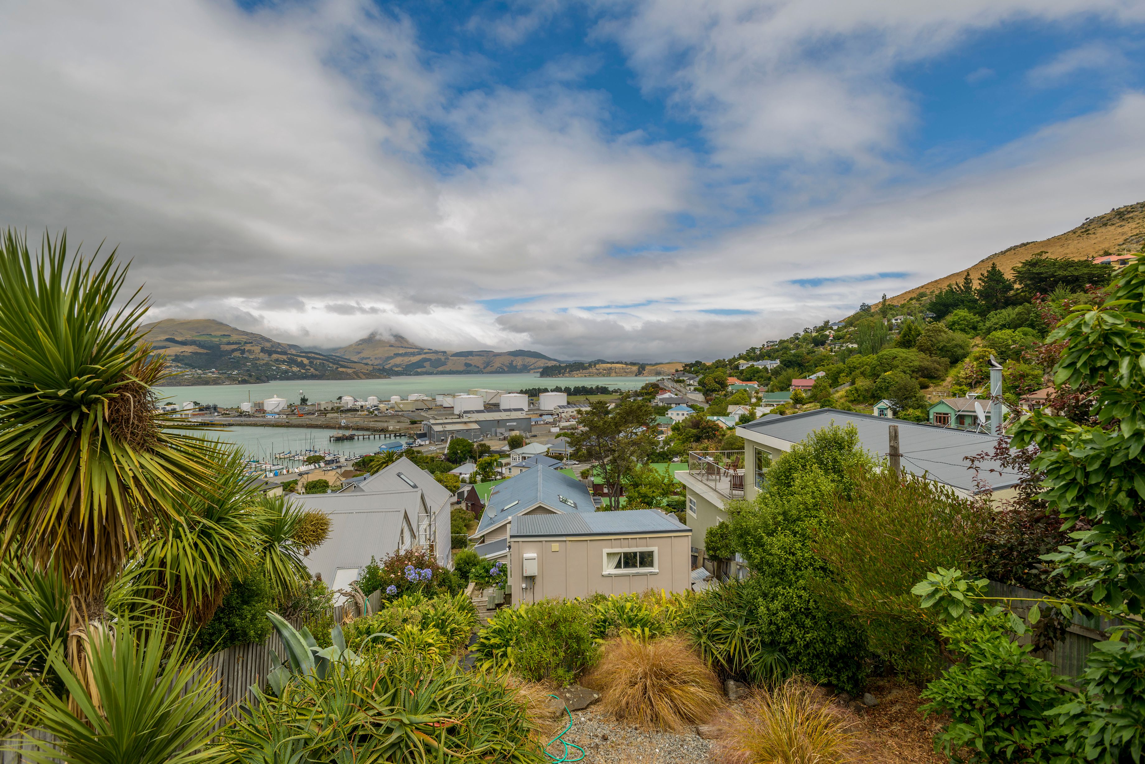 26 Simeon Quay, Lyttelton, Christchurch City