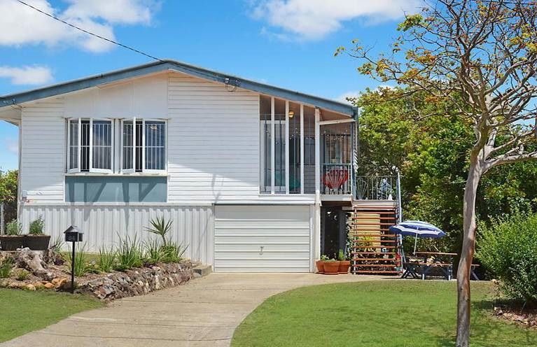 64 Amega Street, Mount Gravatt East, QLD 4122
