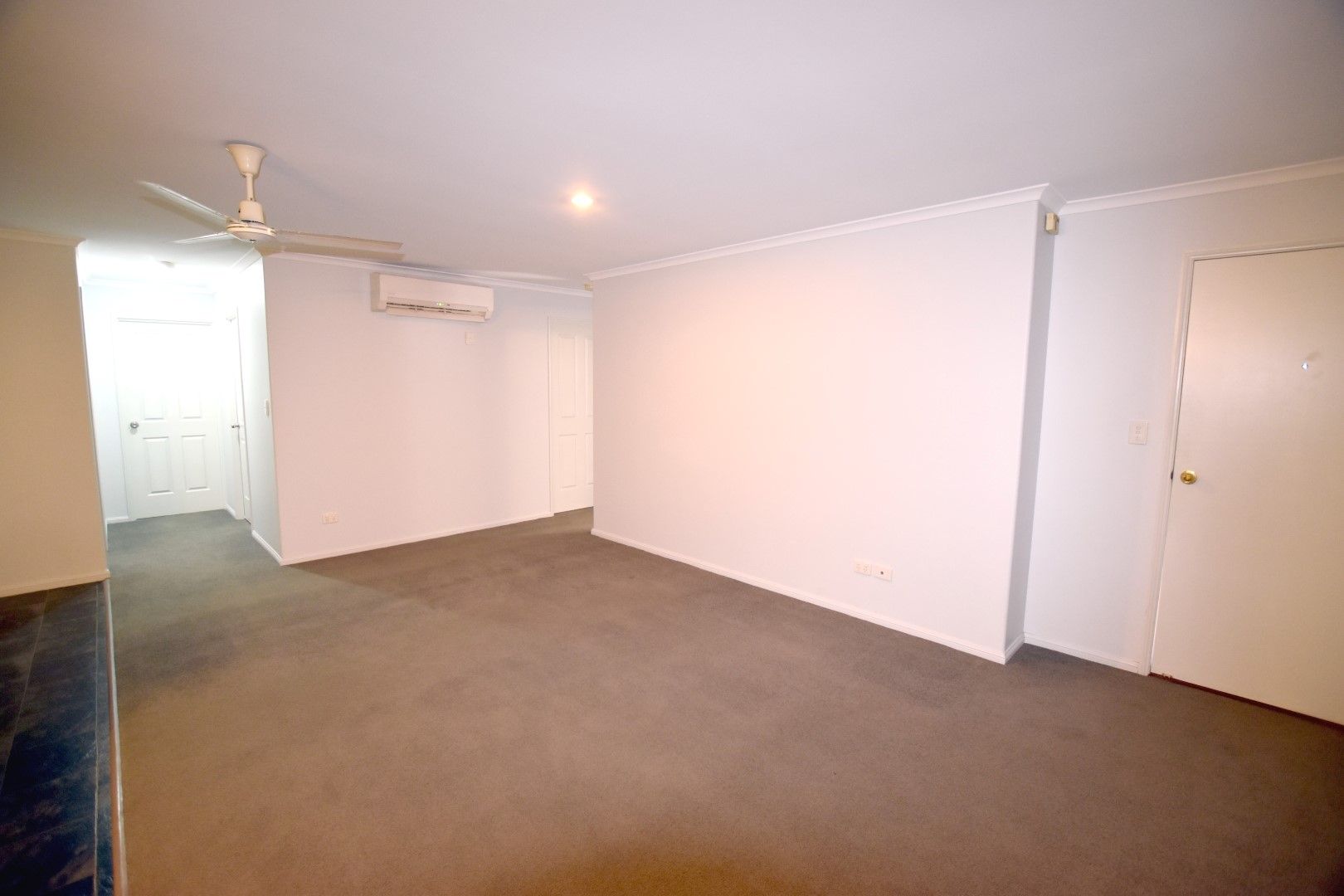 2/47 Park Street, West Gladstone, QLD 4680