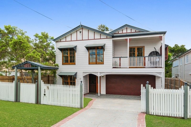 64 Chancellor Street, Sherwood, QLD 4075