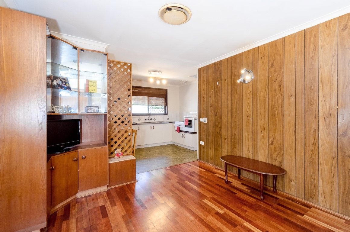 1/17 Central Lane, Gladstone Central, QLD 4680