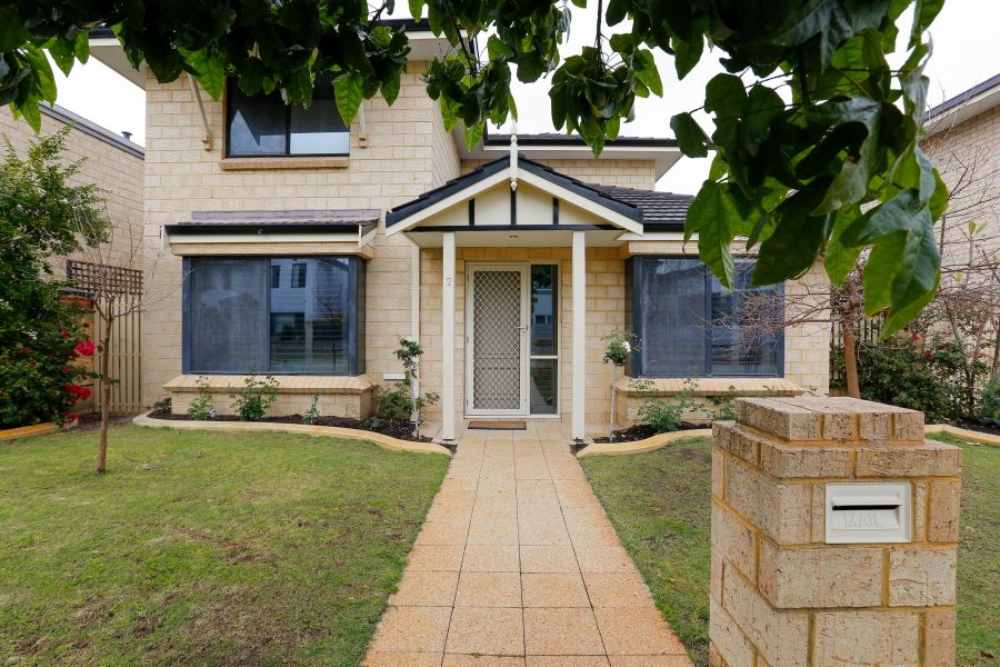 32 Sedgeland Way, Ascot, WA 6104