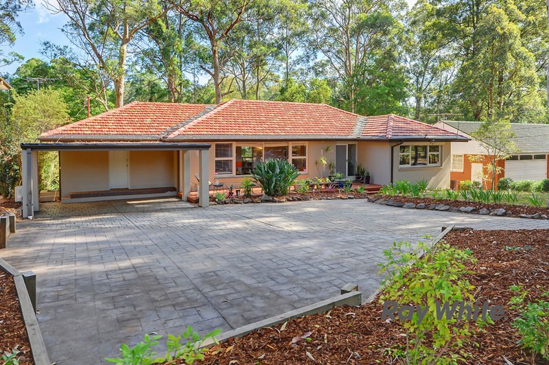 11 Plympton Road, Carlingford, NSW 2118