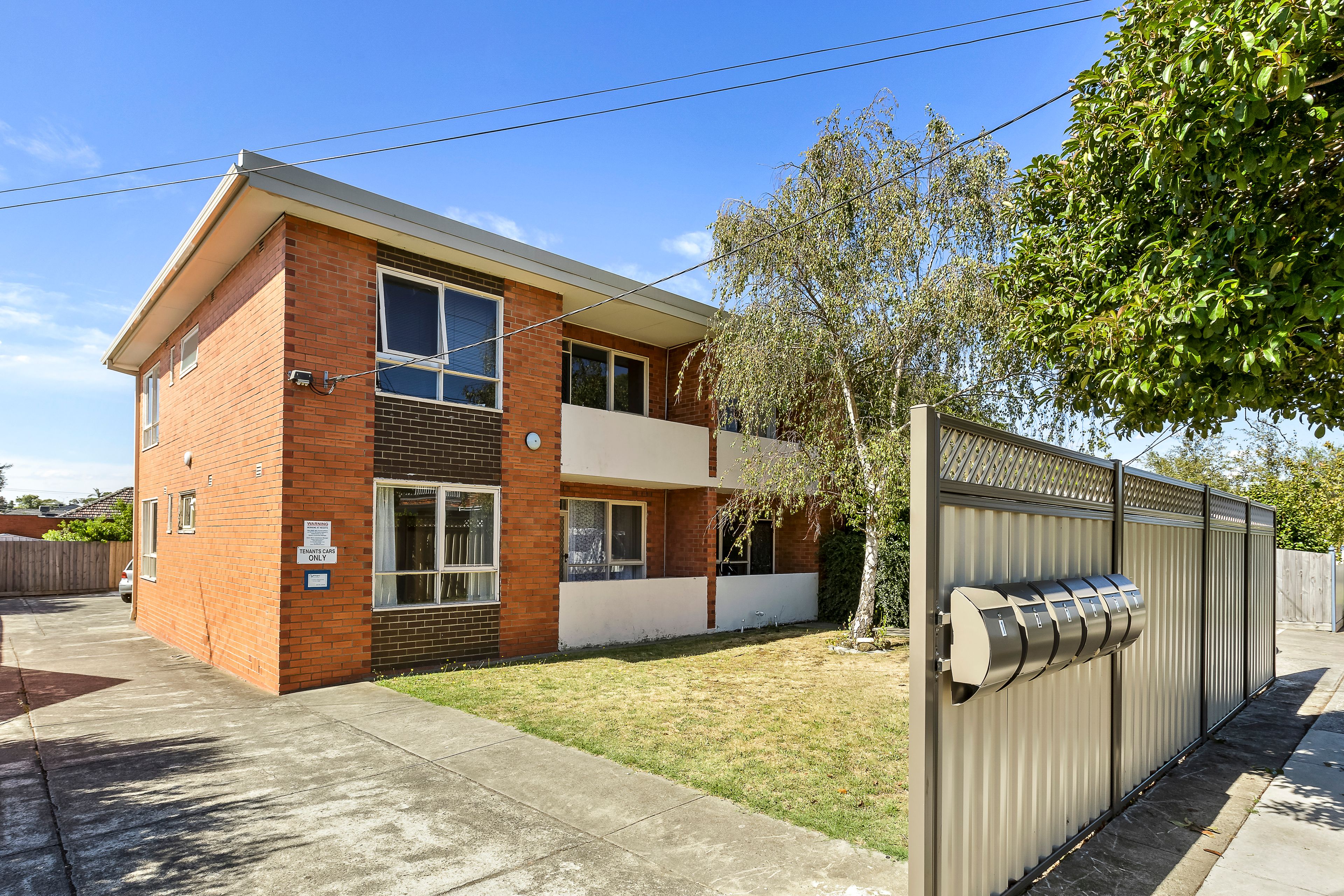 2/5 Greville Street, Huntingdale, VIC 3166
