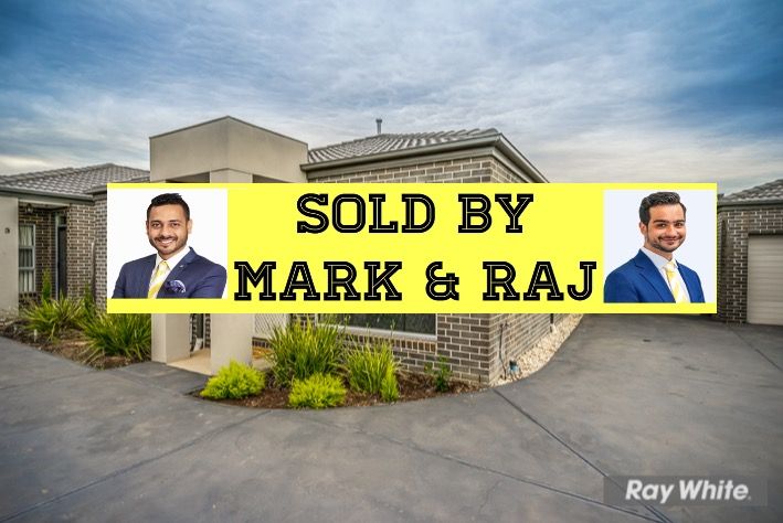 8 Craig Close, Truganina VIC 3029