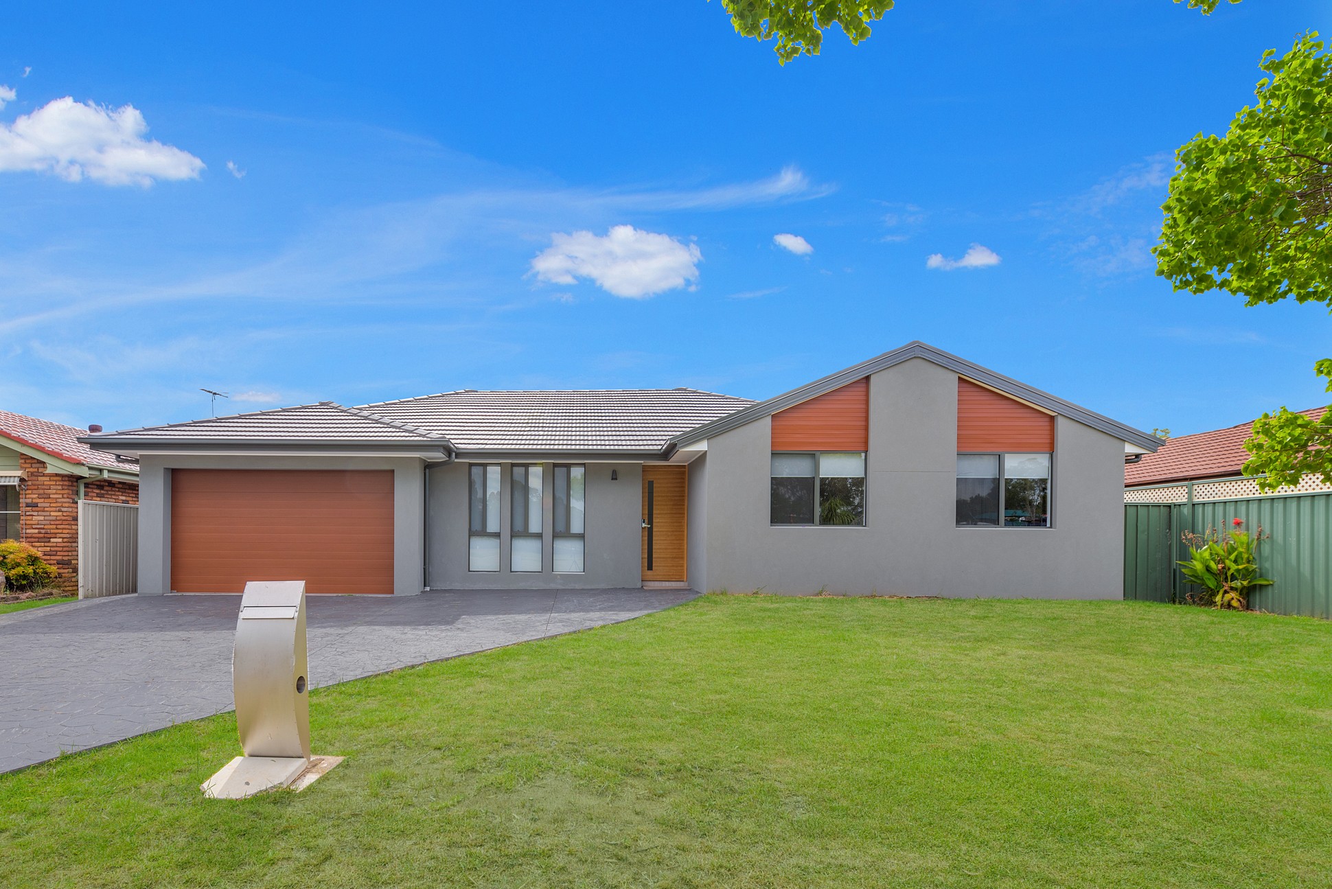 119 Spitfire Drive, Raby, NSW 2566