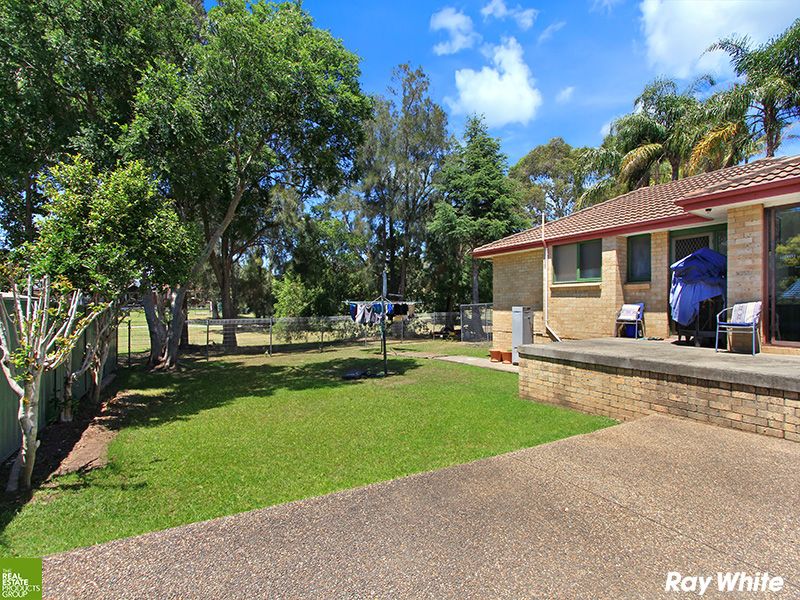 93 Cawdell Drive, Albion Park, NSW 2527
