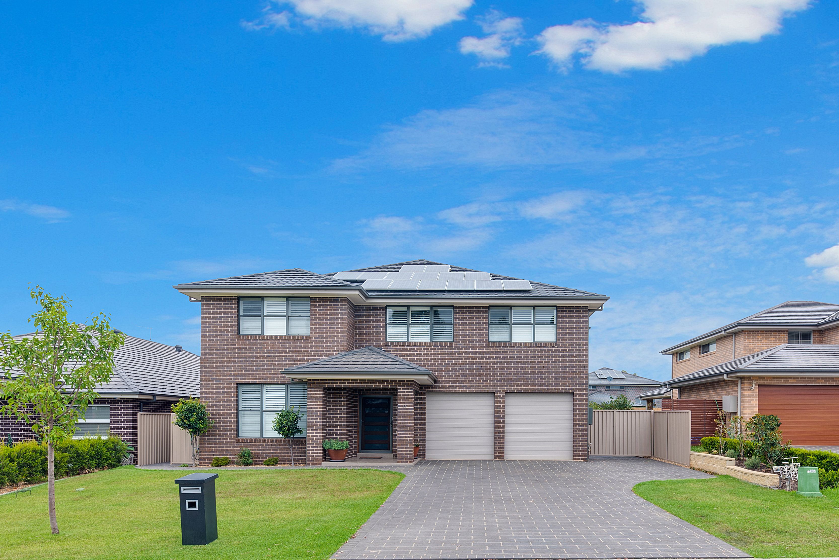 Harrington Park, NSW 2567