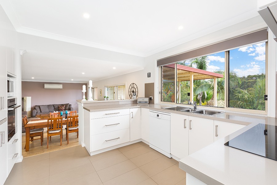 28 Wardell Drive, Barden Ridge, NSW 2234